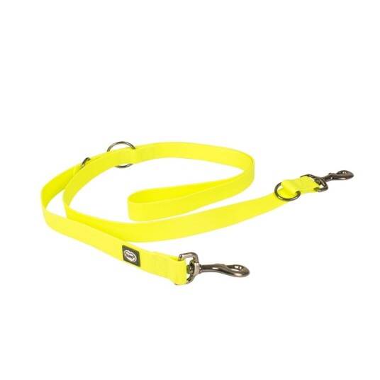 Duvo Koppel PVC EXPLOR South 200cm/25mm Neongul Duvo Koppel PVC EXPLOR South 200cm/25mm Neongul