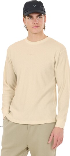 Virtus Hayli M L/S Tee Cream M