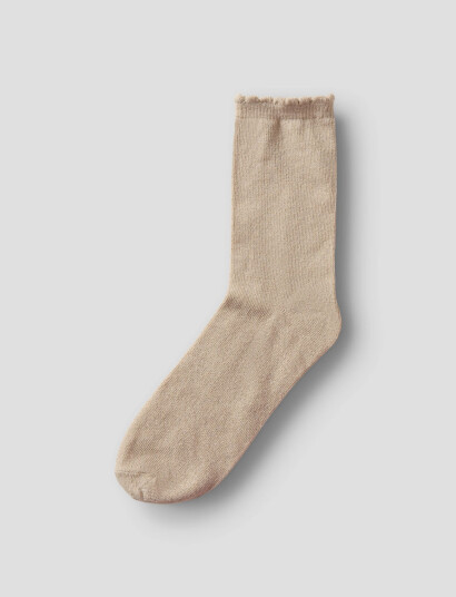 Name It Nkfglitter Sock Noos Beige 31 33 Name It Nkfglitter Sock Noos Beige 31 33
