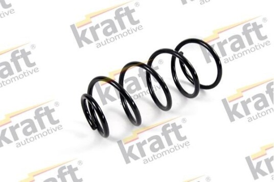 Fjær KRAFT 4022026 Fjær KRAFT 4022026