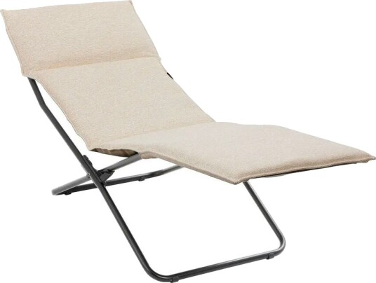 Transalounge Loungestol Cream Transalounge Loungestol Cream