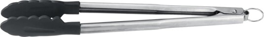 Weis Klype Silikon; 30 cm (L); Sølvfarge