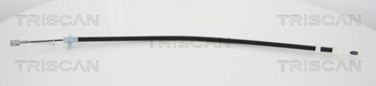 Triscan Tautrekk parkeringsbrems TRISCAN 8140 23179