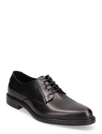 HUGO Kerr_Derb_Lt_N - Black - 43 HUGO Kerr_Derb_Lt_N - Black - 43