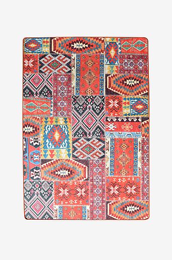Conceptum Hypnose Teppe Patchwork 1663055-01 Conceptum Hypnose Teppe Patchwork 1663055-01