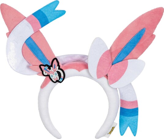 Pokémon Sylveon Ørepannebånd Til Barn