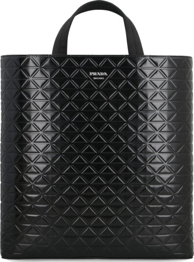 Prada Herre Vesker Svart ONE SIZE, Prada Herre Vesker Svart ONE SIZE,