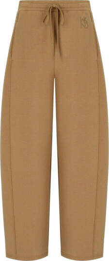 Weekend Max Mara Dame Bukser Brun S,