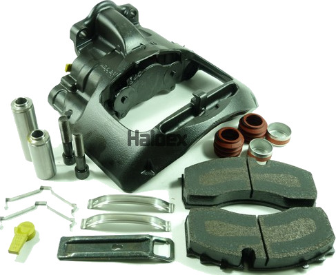 HALDEX 96305C Bremsecaliper