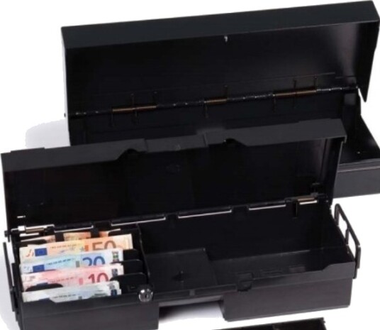 Micros 16400.507-0020, Antrasitt
