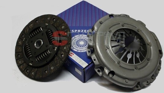 STATIM 112.564 Clutchsett STATIM 112.564 Clutchsett