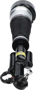 Luftdempere KAVO PARTS SAS-10044