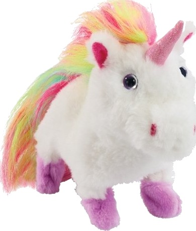 Magical Little Unicorn Magical Little Unicorn