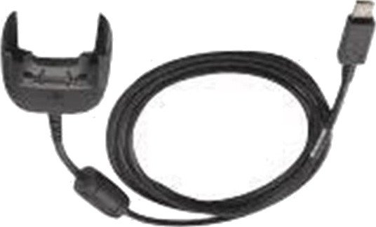 Zebra USB charge cable