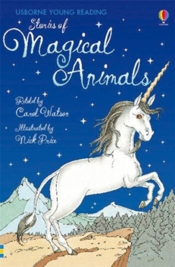 Stories of Magical Animals Stories of Magical Animals