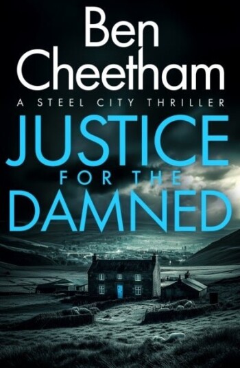 Justice for the Damned Justice for the Damned