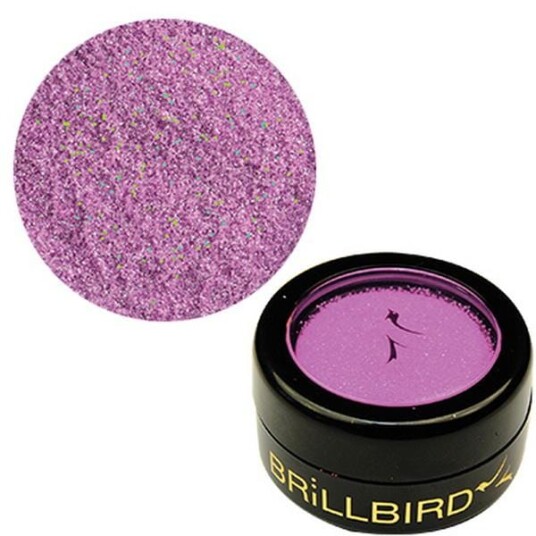 Brillbird Norge Micro Glitter #6