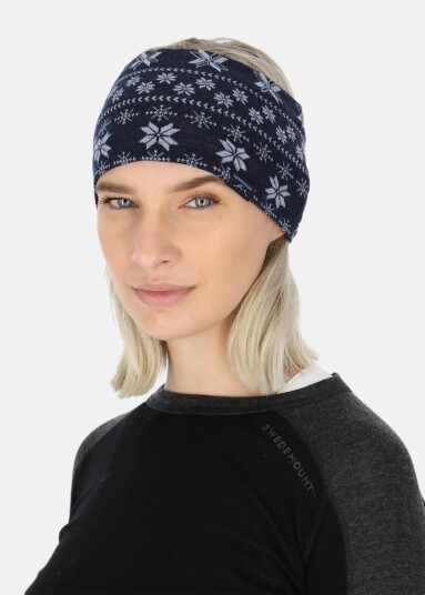 Swedemount Idre Wool Headband