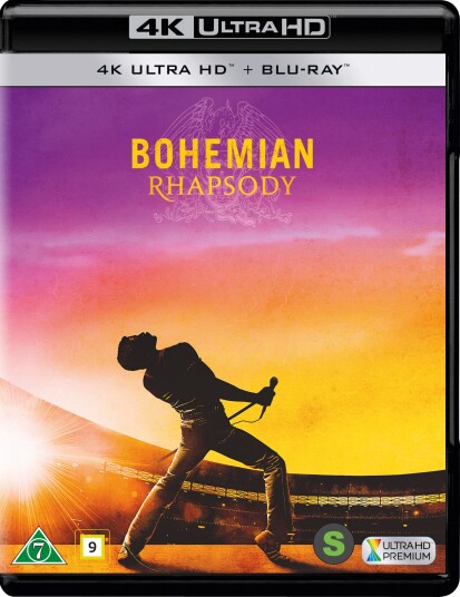 Bohemian Rhapsody