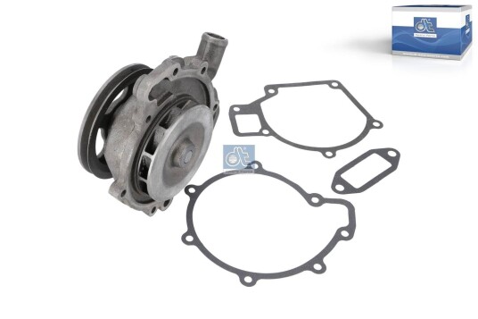 DT Spare Parts 3.16017 Vannpumpe