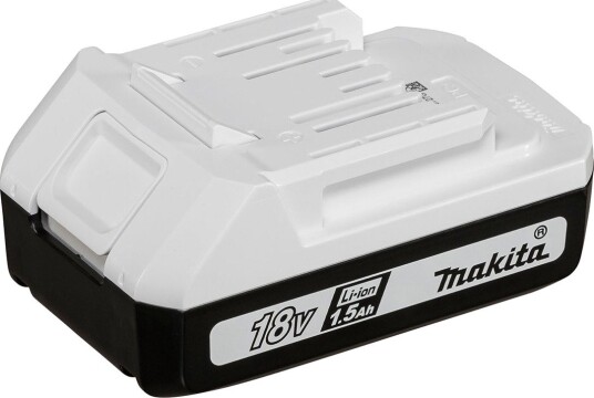 Makita Batteri BL1815G Li-Ion 18 v 1,5 ah Makita Batteri BL1815G Li-Ion 18 v 1,5 ah