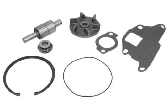 Reparasjonssett vannpumpe THERMOTEC WP NH011RK
