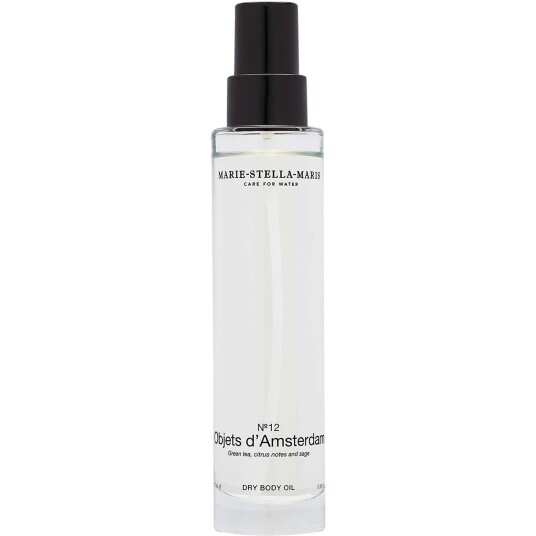 Marie Stella Maris Dry Body Oil Objets d"Amsterdam 100 g