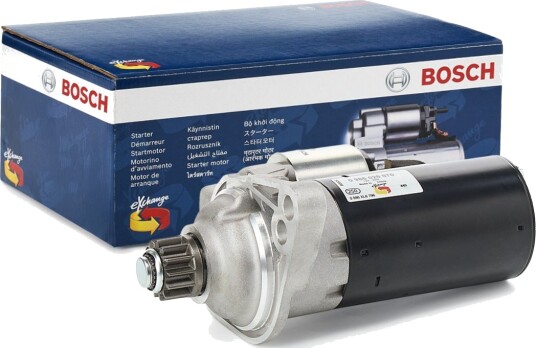Starter BOSCH 0 986 025 070 Starter BOSCH 0 986 025 070