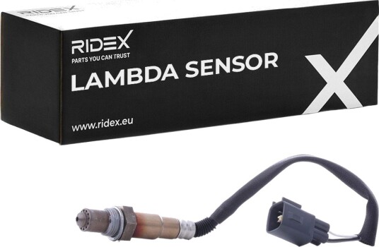 Lambdasonde RIDEX 3922L0660