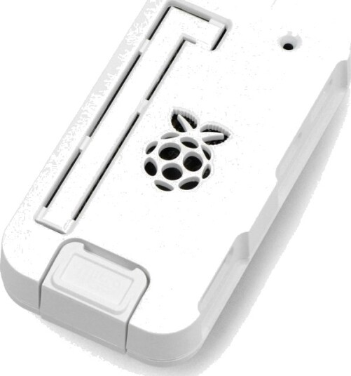 Pihut Raspberry Pi Zero Premium Etui I Kabinet Pihut Raspberry Pi Zero Premium Etui I Kabinet