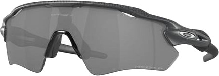 Oakley Radar EV Path High Resolution Carbon w/ Prizm Black Polarized