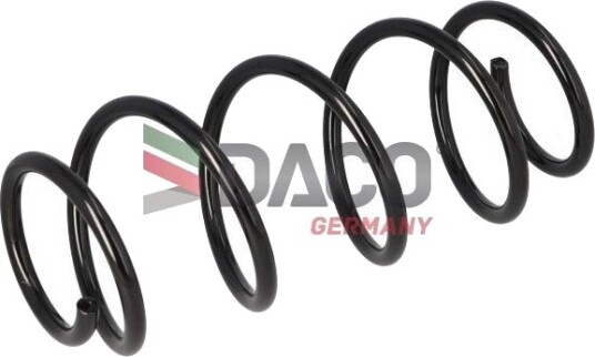 DACO Germany 803402 Fjær