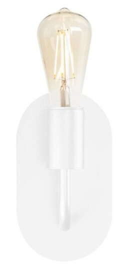 SLV Fitu Vegglampe White SLV Fitu Vegglampe White