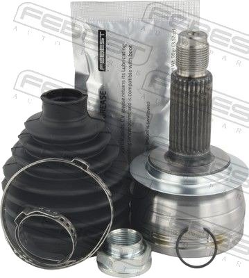 Drivledd FEBEST 0810-S14