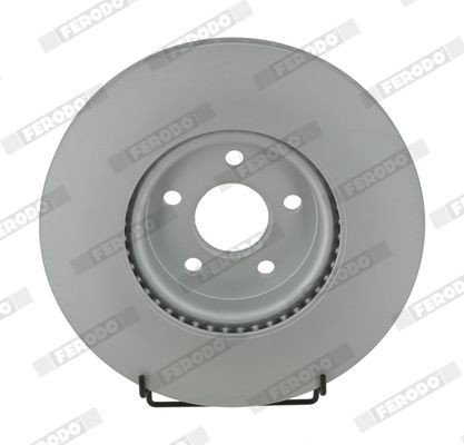 Bremseskive FERODO DDF3053C