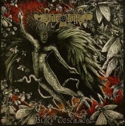 Svartsyn Black Testament Vinyl