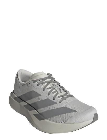 Adidas Performance Adizero Evo Sl M   Grey   39 1/3