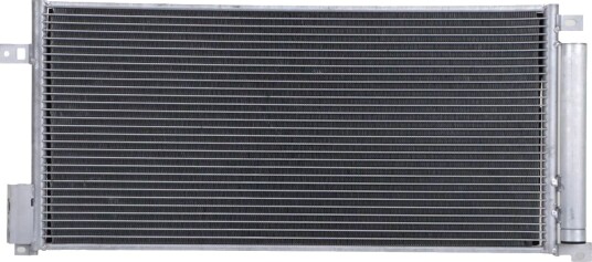 Kondensator klimaanlegg WALKER WCD00003