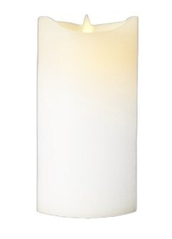 Sirius Home Sara Genopladelig Bloklys Ø 7,5 Cm H 15 Sirius Home Sara Genopladelig Bloklys Ø 7,5 Cm H 15