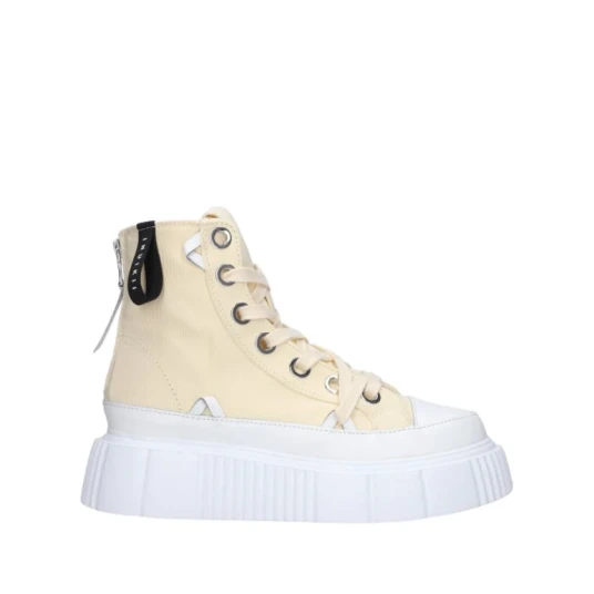 Inuikii Dame Sko Beige 40 EU Inuikii Dame Sko Beige 40 EU