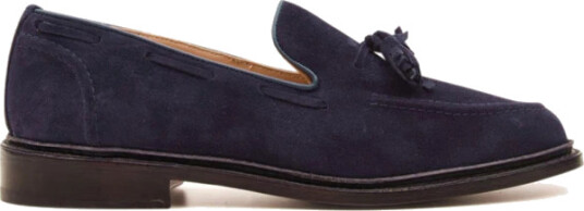 Tricker's Herre Sko Blå 41 EU, Tricker's Herre Sko Blå 41 EU,