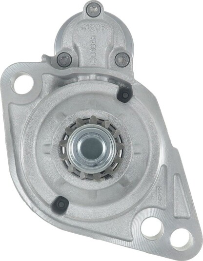 AS PL S01141SEG Starter AS PL S01141SEG Starter