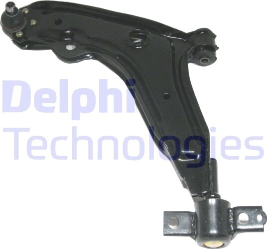 DELPHI TC1092 Bærearm DELPHI TC1092 Bærearm
