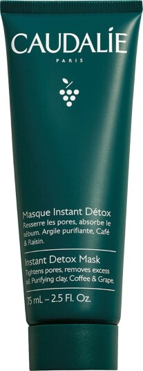 Caudalie Vinergetic C+ Instant Detox Mask 75ml Caudalie Vinergetic C+ Instant Detox Mask 75ml
