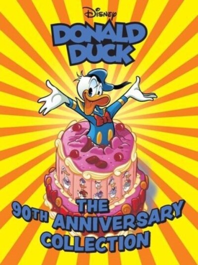 Walt Disney's Donald Duck Walt Disney's Donald Duck