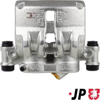 JP GROUP 1114250300 Lagring radiator