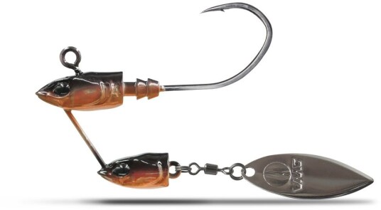 VMC Vmc Twinjig Copper VMC Vmc Twinjig Copper