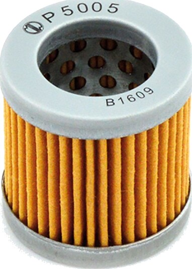 Oljefilter MIW FILTERS MIW P5005