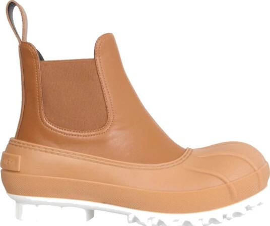 Stella McCartney Dame Sko Brun 40 EU,