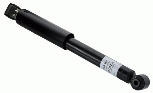 Støtdemper SACHS 315 451